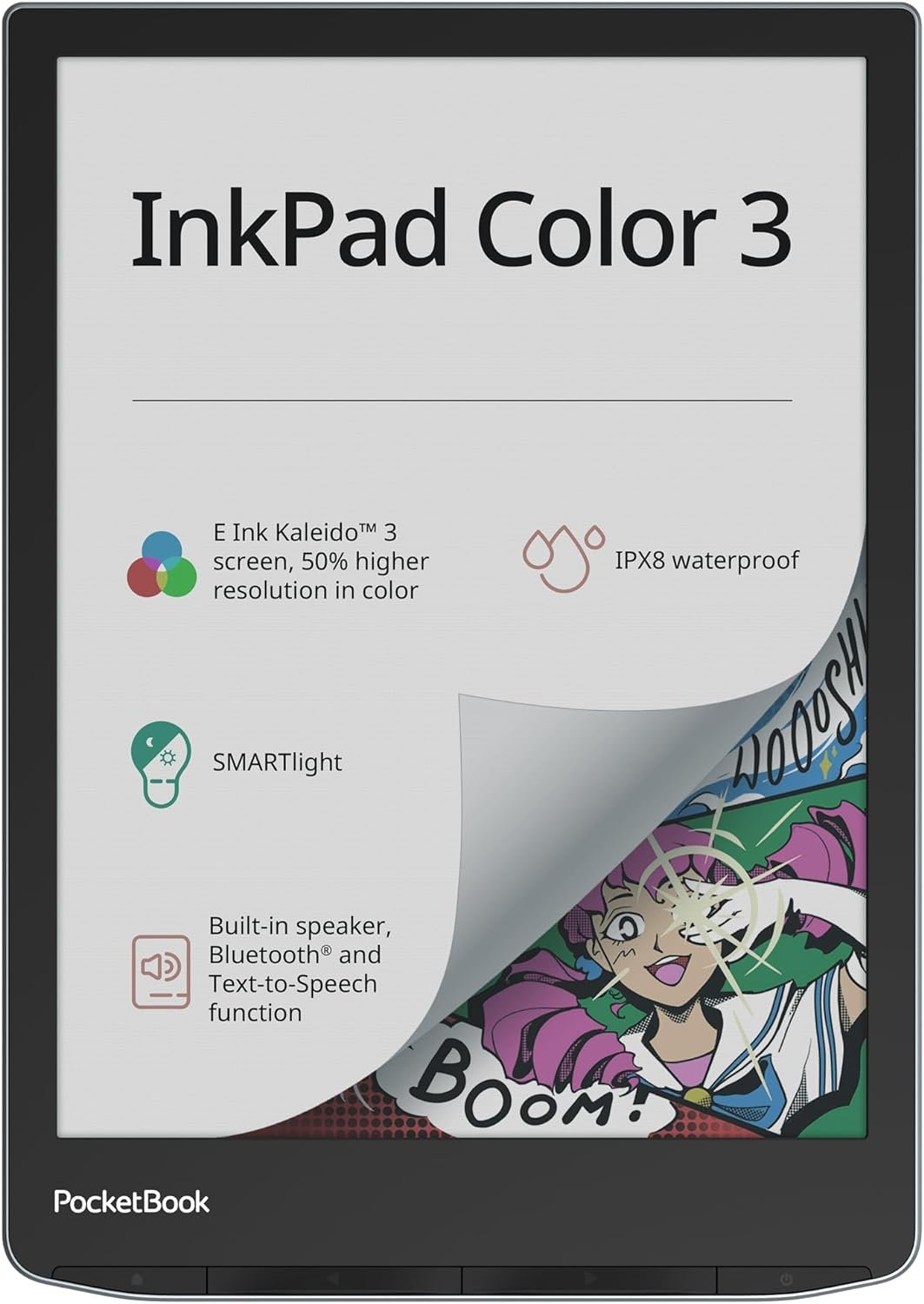inkpad color