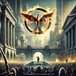 Los juegos del hambre