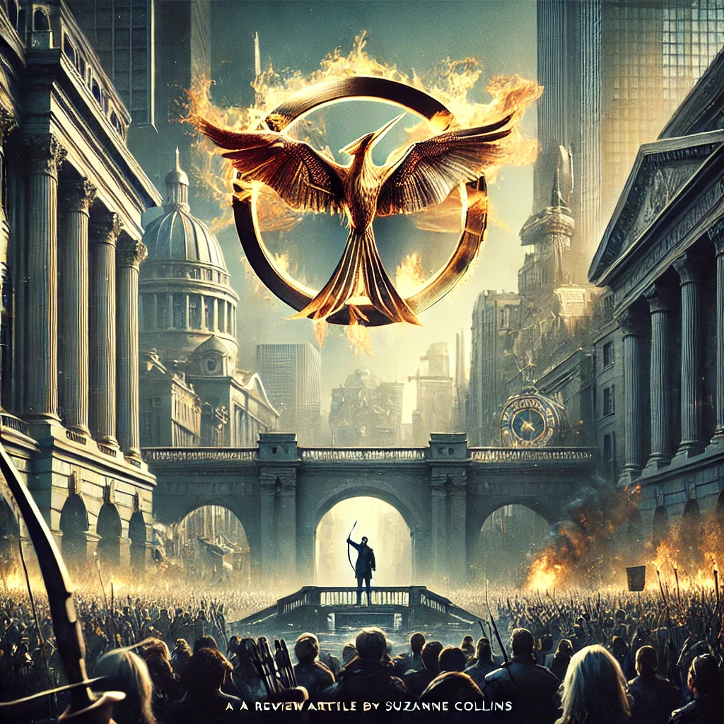 Los juegos del hambre