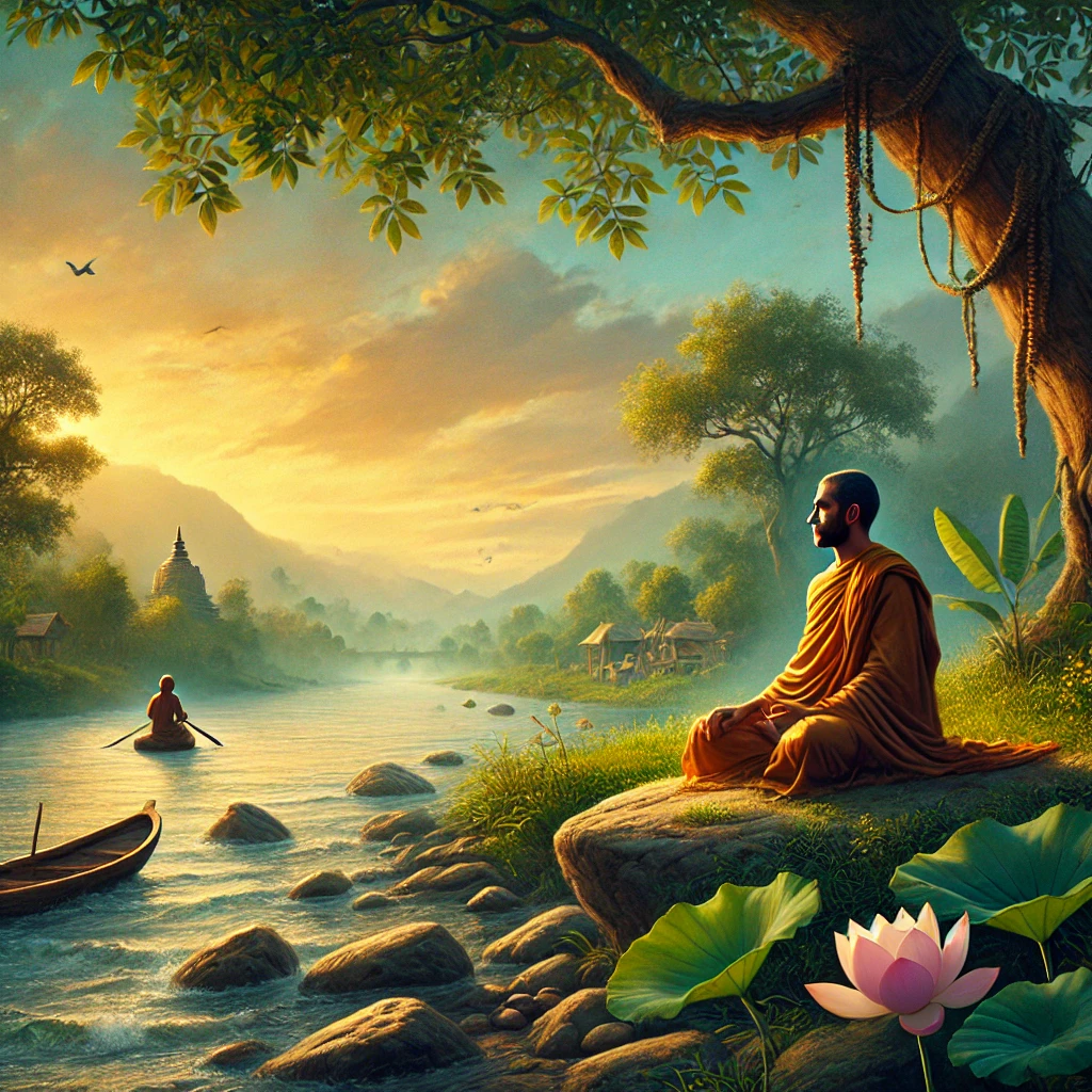 Portada de Siddhartha