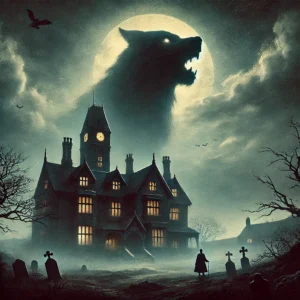 El sabueso de los Baskerville